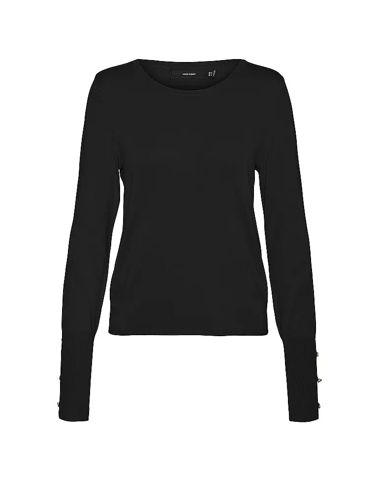 VERO MODA | Pullover  VMDORY  | schwarz