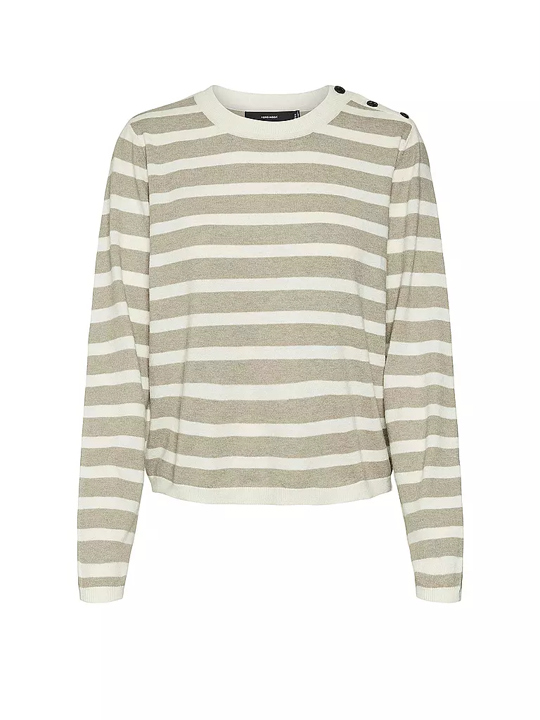 VERO MODA | Pullover VMFANTASTIC | beige