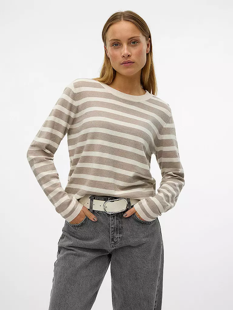 VERO MODA | Pullover VMFANTASTIC | dunkelblau