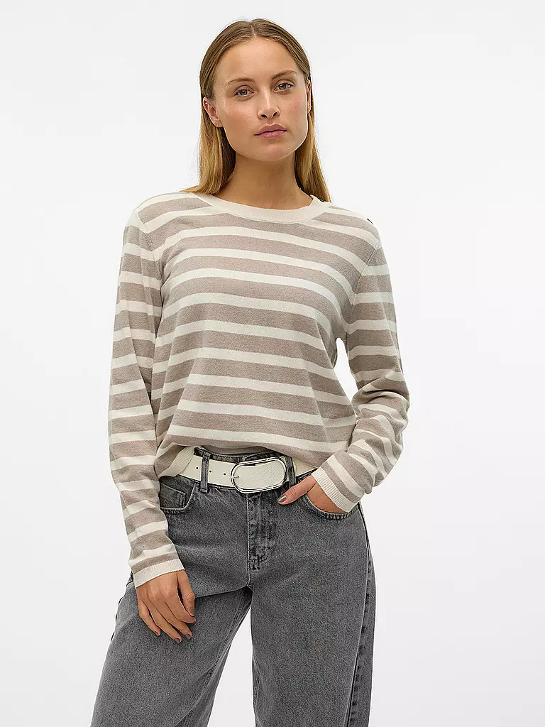 VERO MODA | Pullover VMFANTASTIC | dunkelblau