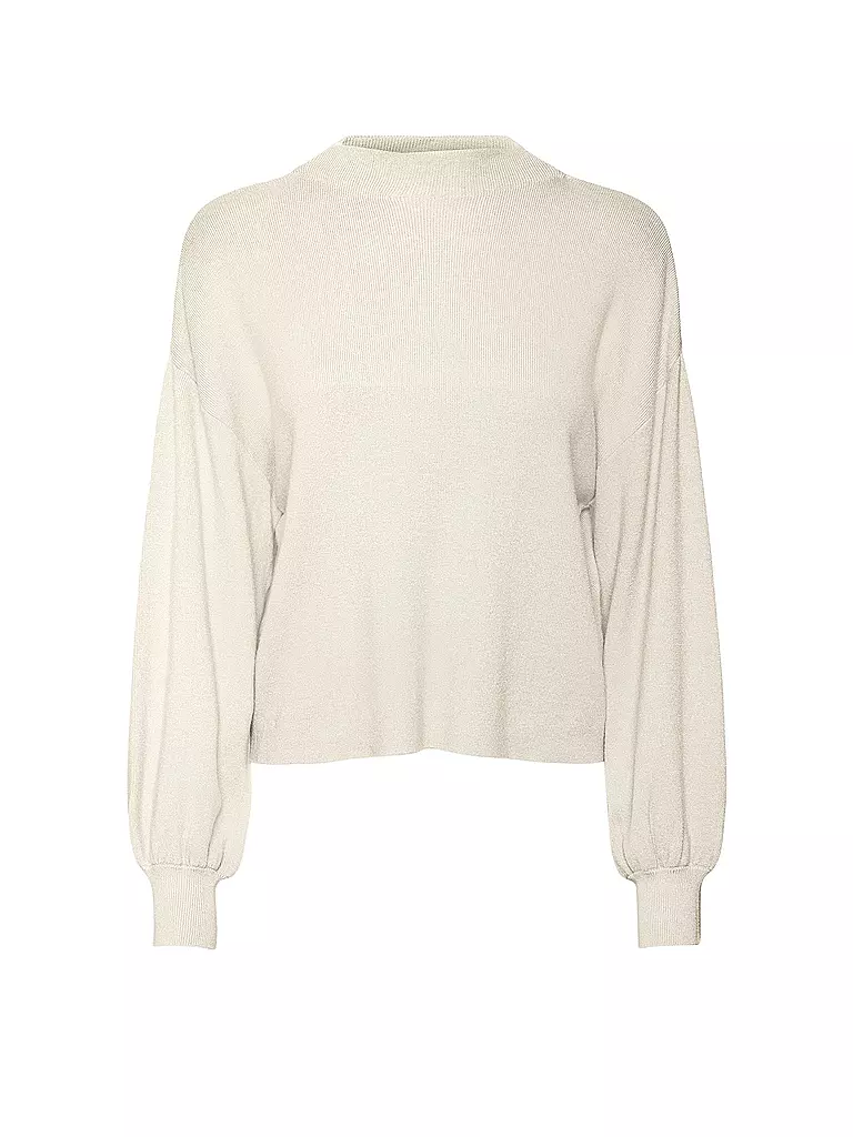 VERO MODA | Pullover VMNANCY | creme