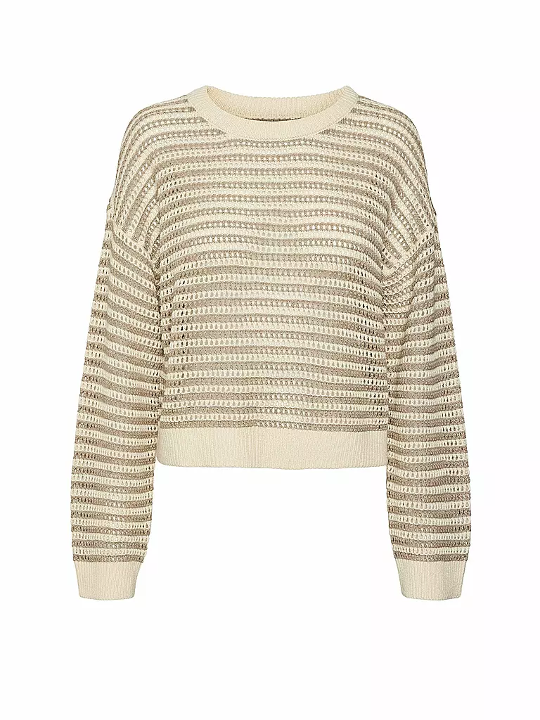 VERO MODA | Pullover VMNEWMADERA  | creme