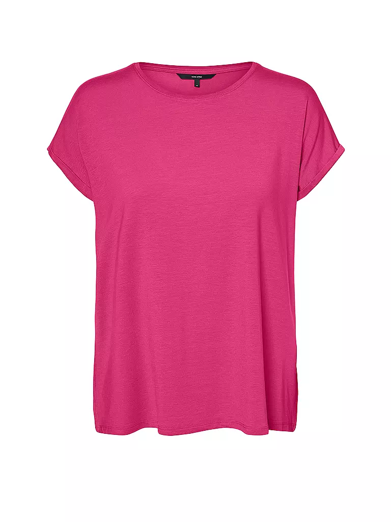 VERO MODA | T-Shirt VMAVA | pink