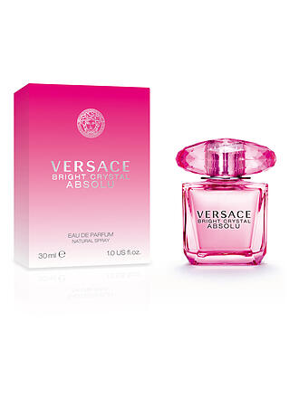 VERSACE | Bright Crystal Absolu Eau de Parfum 30ml