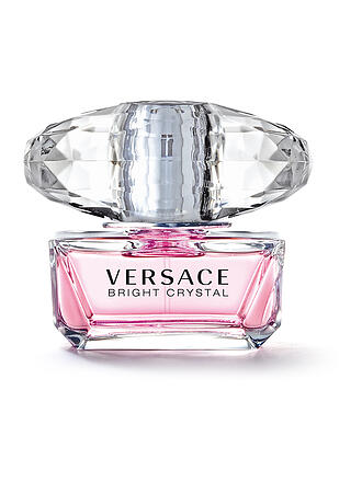 VERSACE | Bright Crystal Eau de Toilette Spray 50ml