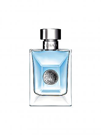 VERSACE | Pour Homme Eau de Toilette Spray 50ml