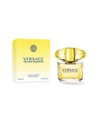 VERSACE | Yellow Diamond Eau de Toilette Spray 90ml