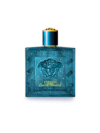 VERSACE | Eros pour Homme Eau de Toilette Spray 100ml