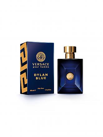 VERSACE | Dylan Blue pour Homme After Shave Lotion 100ml