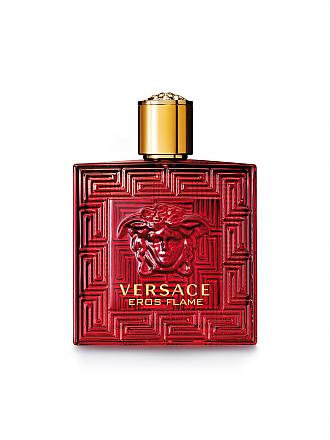 VERSACE | Eros Flame pour Homme After Shave Lotion 100ml