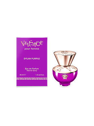 VERSACE | Dylan Purple Eau de Parfum 30ml