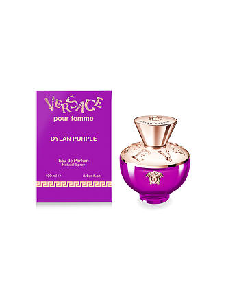 VERSACE | Dylan Purple Eau de Parfum 100ml