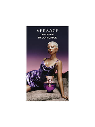 VERSACE | Dylan Purple Shower Gel 200ml