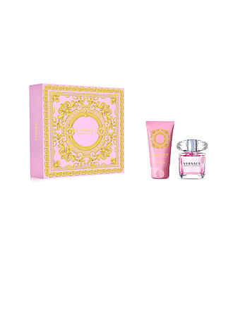 VERSACE | Geschenkset - Bright Crystal Eau de Toilette 30ml / 50ml