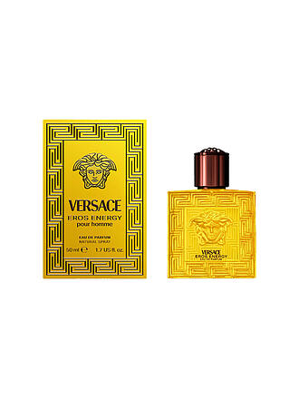 VERSACE | Eros Energy Eau de Parfum 50ml