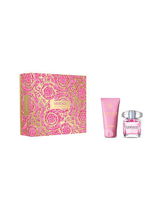 VERSACE | Geschenkset - Bright Crystal Set 30ml / 50ml