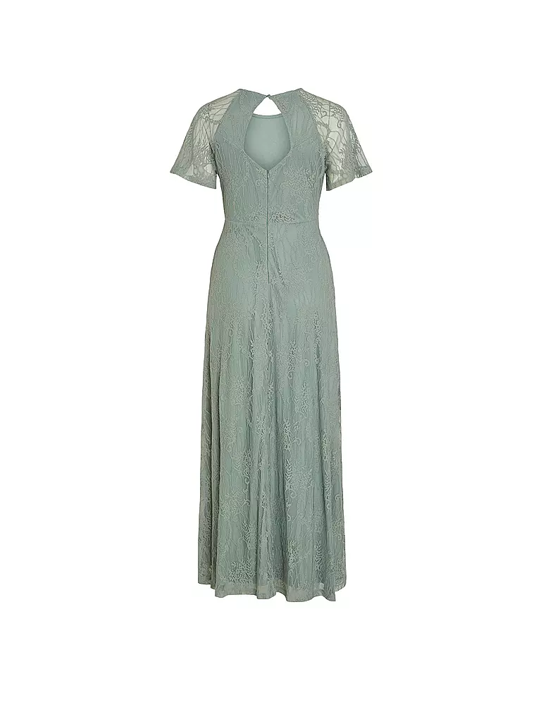 VILA | Abendkleid VIFEMMA | mint