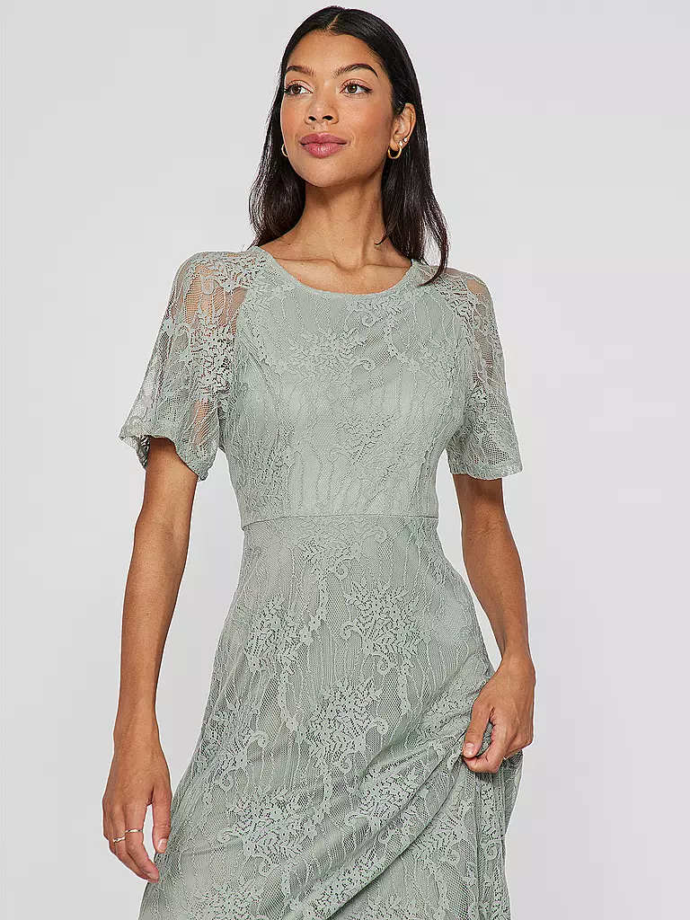 VILA | Abendkleid VIFEMMA | mint