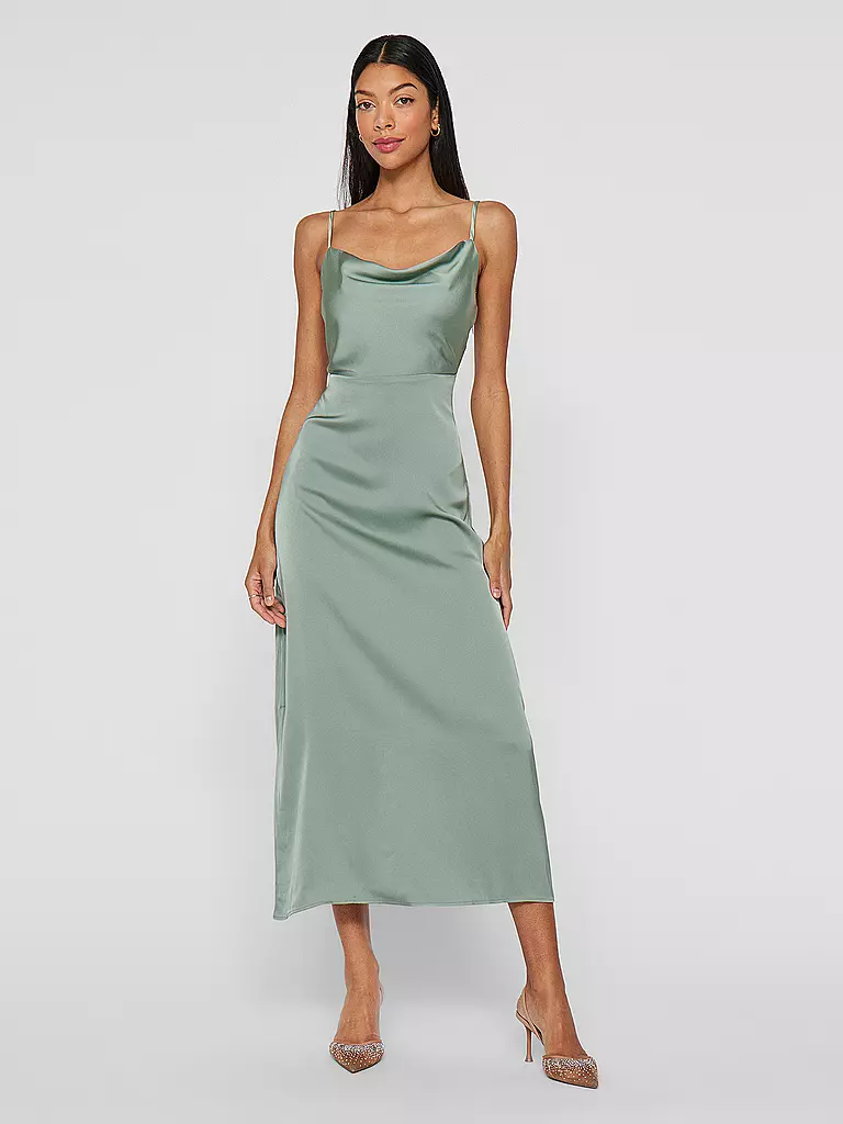 VILA | Abendkleid VIRAVENNA | mint