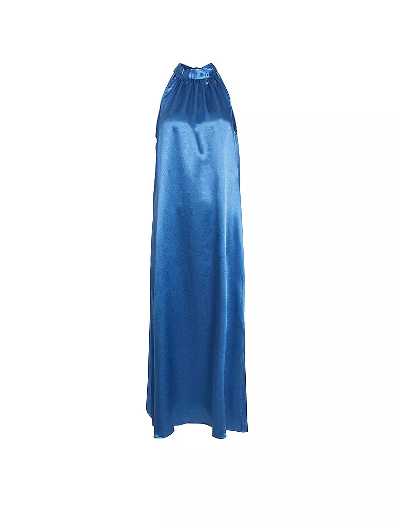 VILA | Abendkleid VISITTAS  | blau