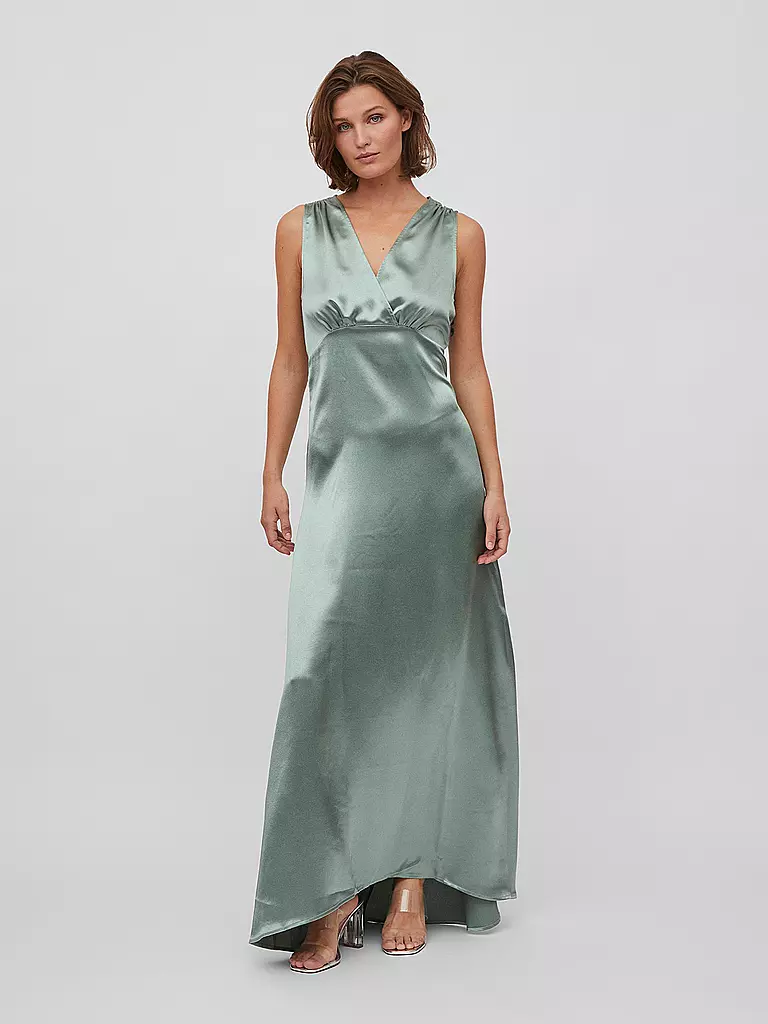 VILA | Abendkleid VISITTAS  | mint