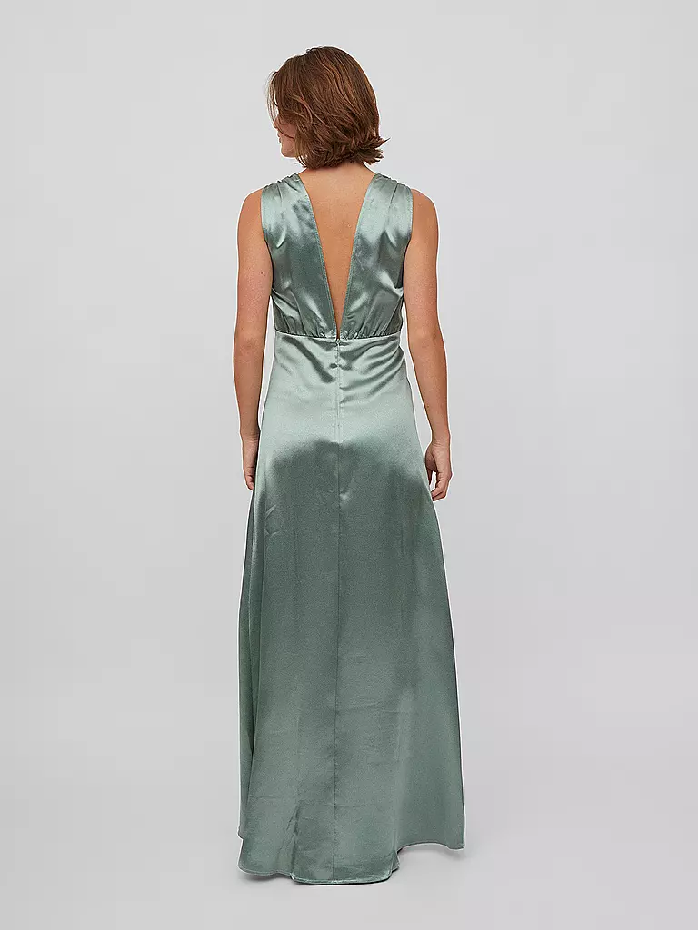 VILA | Abendkleid VISITTAS  | mint