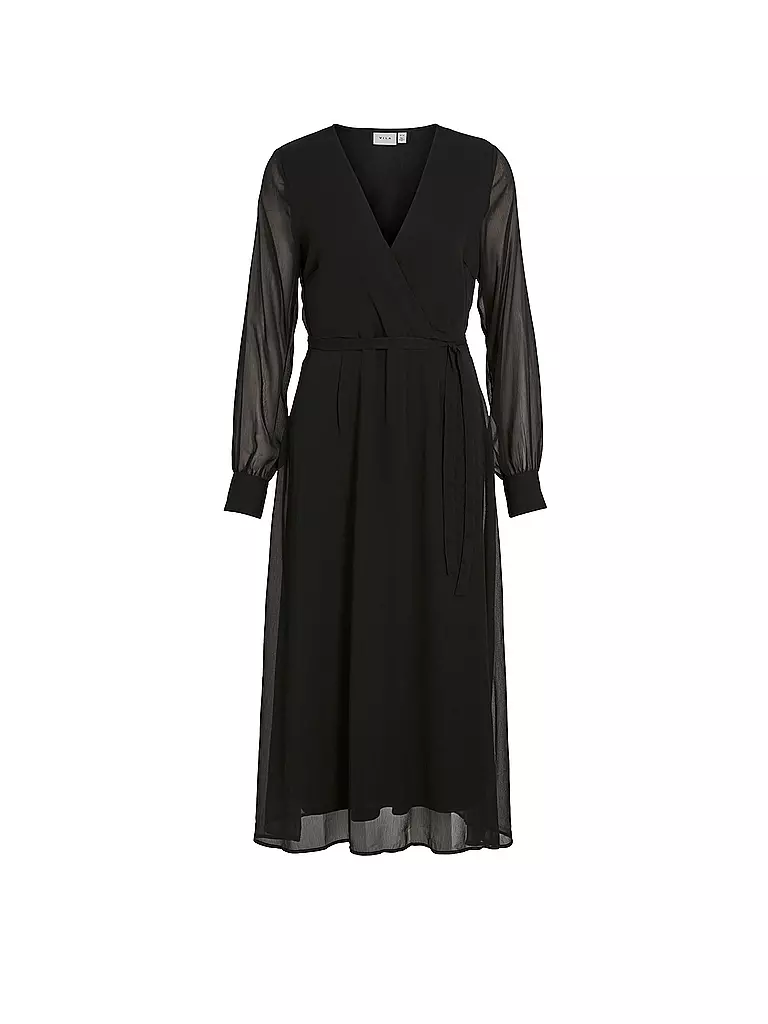 VILA | Cocktailkleid VIFALIA  | schwarz