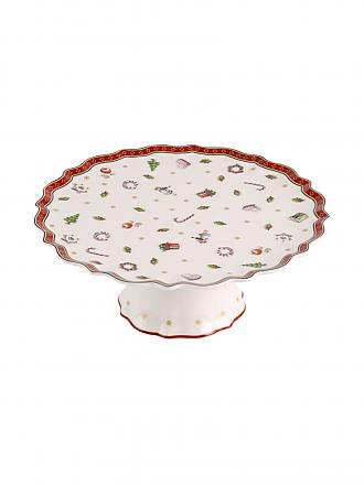 VILLEROY & BOCH | Toy's Delight Kuchenplatte auf Fuss klein 21cm 