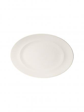 VILLEROY & BOCH | Platte oval 41cm 