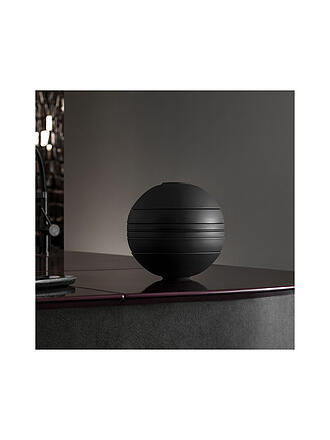 VILLEROY & BOCH | La Boule Iconic Black 7tlg Schwarz