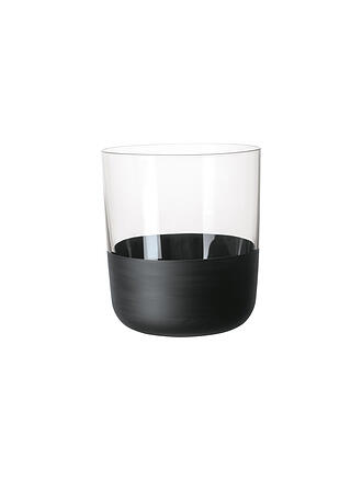 VILLEROY & BOCH | Whiskeyglas Set 4er MANUFACTURE ROCK 250ml