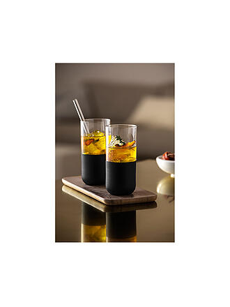 VILLEROY & BOCH | Longdrinkglas Set 4er MANUFACTURE ROCK 300ml