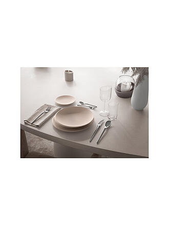 VILLEROY & BOCH | Brotteller 16cm NEW MOON Beige