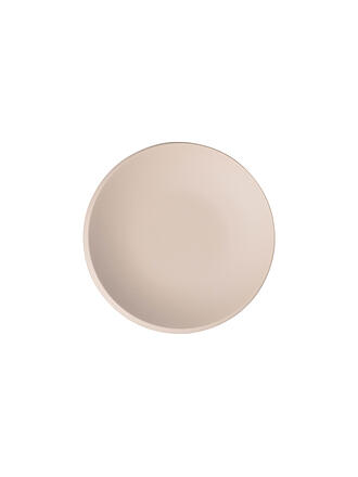 VILLEROY & BOCH | Schale flach 25cm NEW MOON Beige