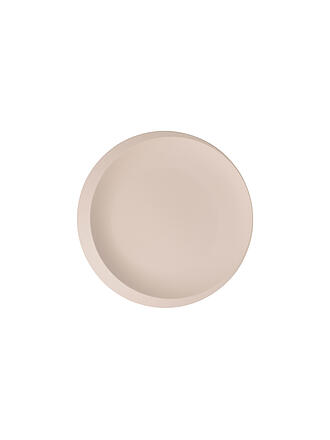 VILLEROY & BOCH | Präsentationsplatte 37cm NEW MOON Beige