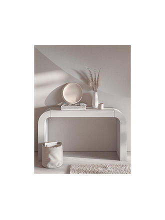 VILLEROY & BOCH | Präsentationsplatte 37cm NEW MOON Beige