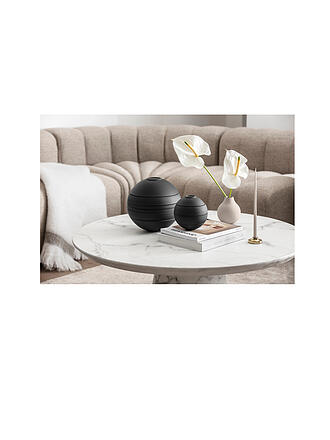 VILLEROY & BOCH | La Petite Boule BLACK ICONIC 5tlg