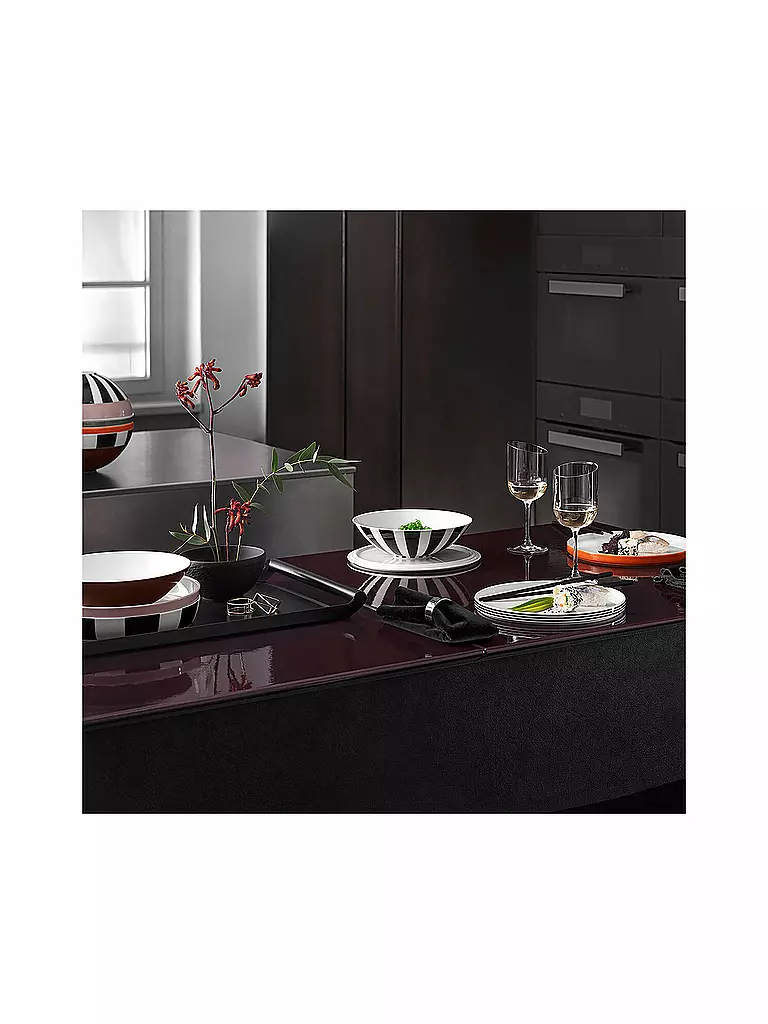 VILLEROY & BOCH | La Boule Memphis Iconic 7tlg | bunt