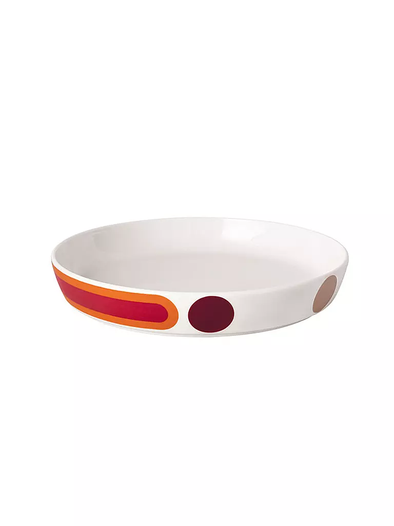 VILLEROY & BOCH | La Boule MIAMI ICONIC 7tlg | bunt