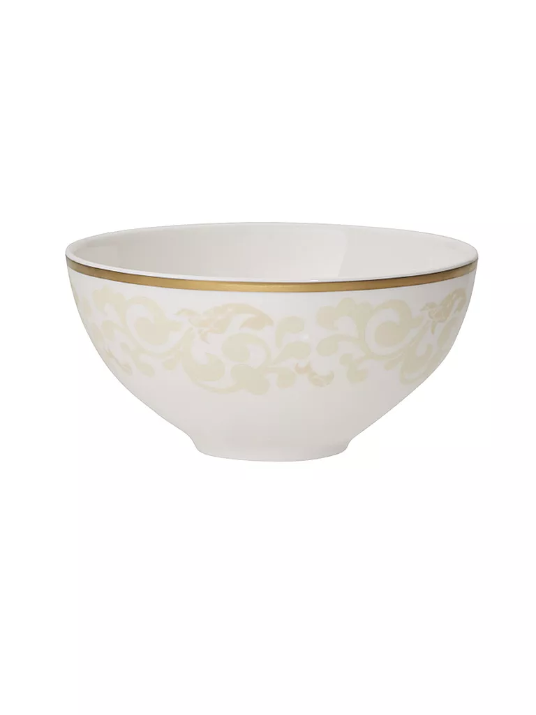 VILLEROY & BOCH SIGNATURE | Schälchen "Ivoire" 11cm | beige