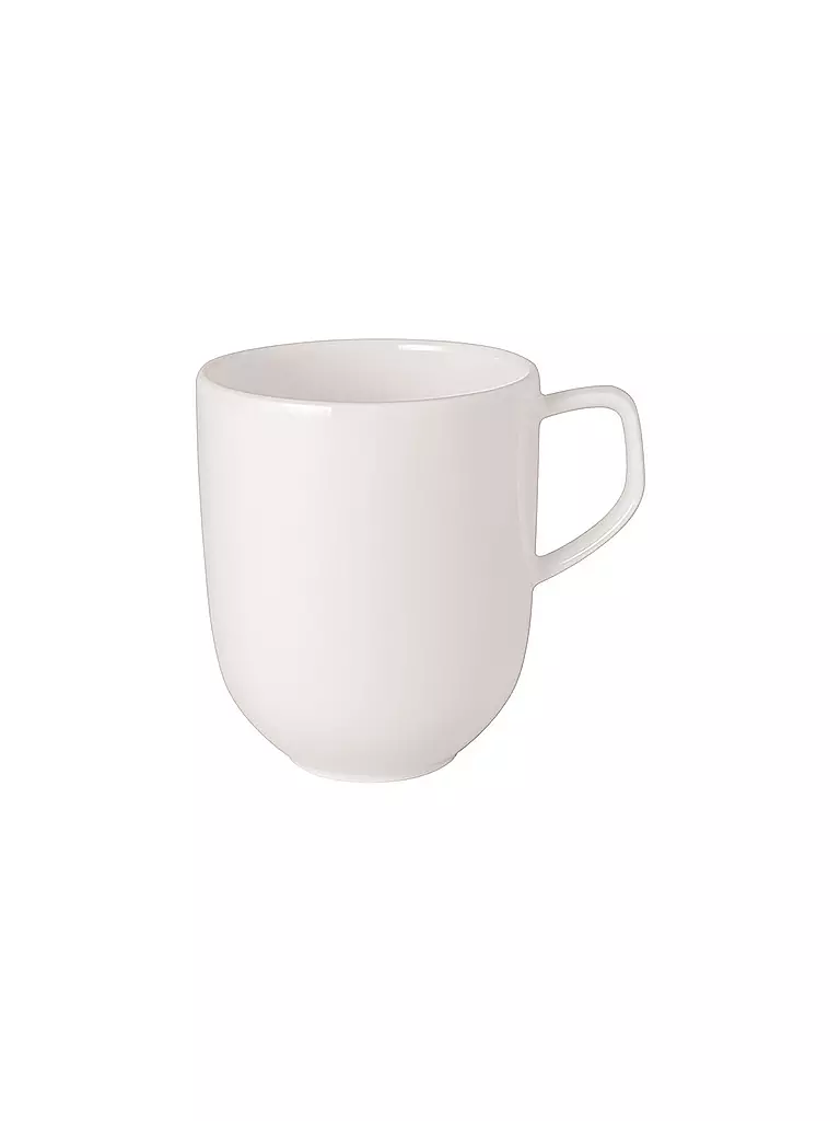 VILLEROY & BOCH | Henkelbecher AFINA 0,3l | weiss