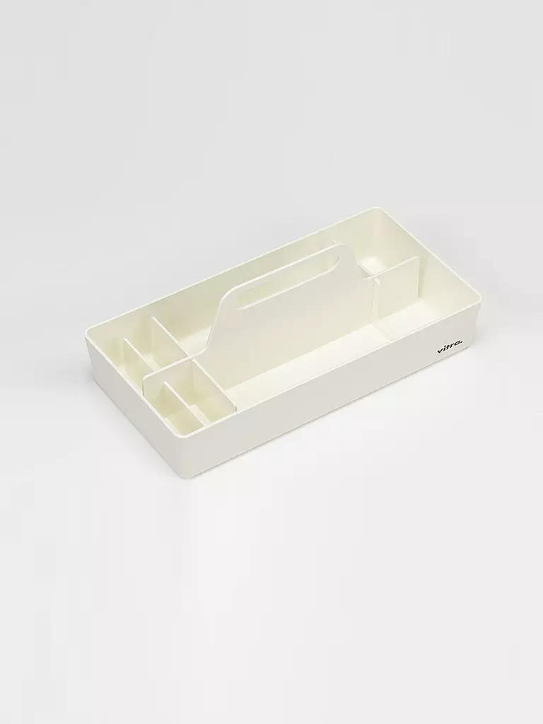 VITRA | Toolbox | weiss