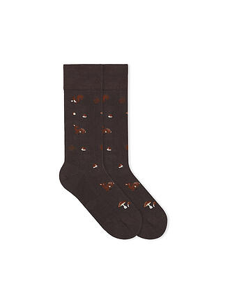 VON JUNGFELD | Socken Forest