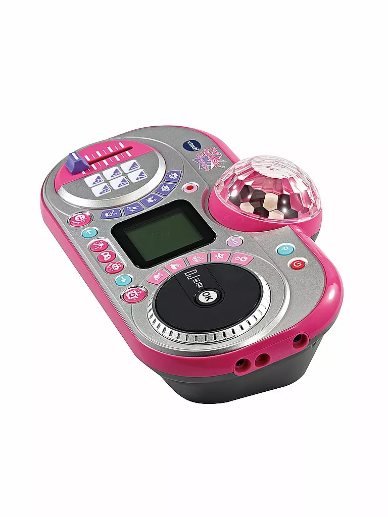 VTECH | Kidi Super Star DJ Studio | keine Farbe