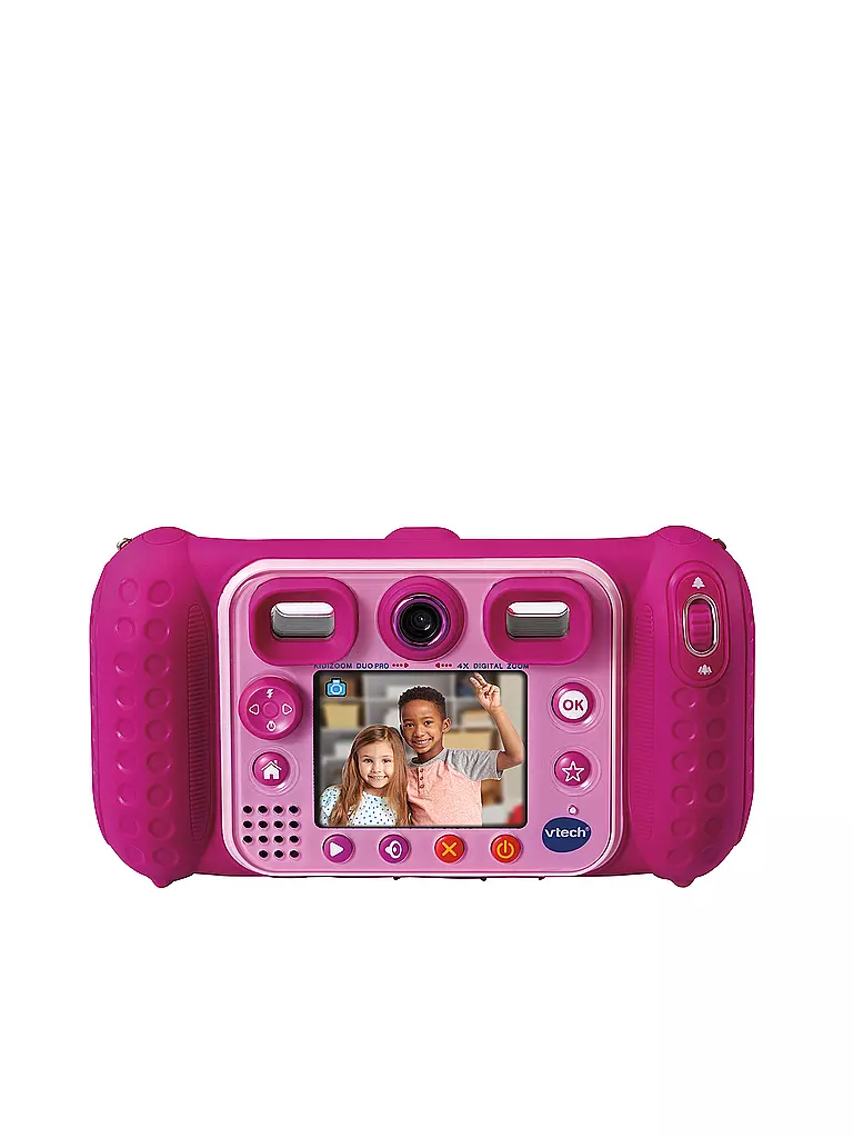VTECH | Kidizoom Duo Pro Pink | keine Farbe