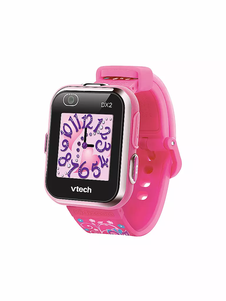 VTECH | Kidizoom Smart Watch DX2 Pink | keine Farbe