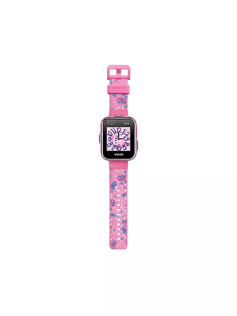 VTECH | Kidizoom Smart Watch DX2 Pink | keine Farbe