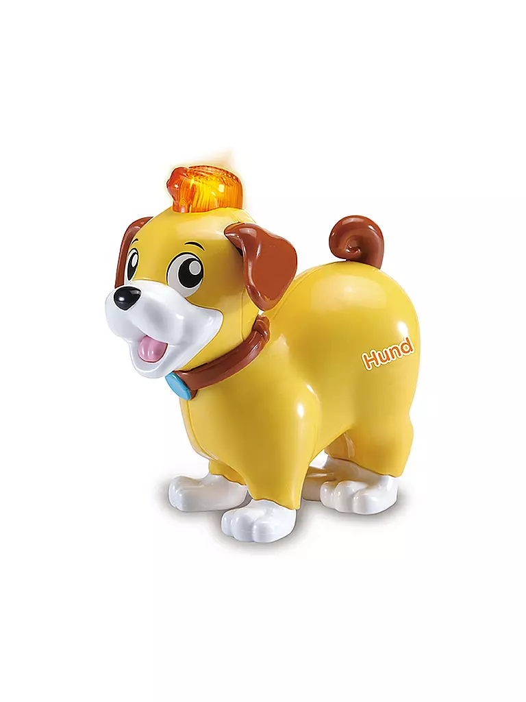 VTECH | Tip Tap Baby Tiere - Hund | keine Farbe