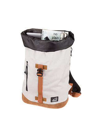 WALKER | Rucksack Roll Up Eco Concept 