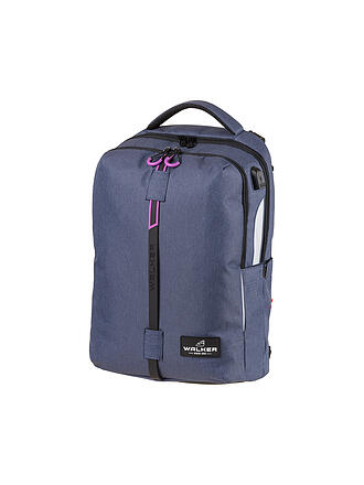 WALKER | Schulrucksack Elite Wizzard 